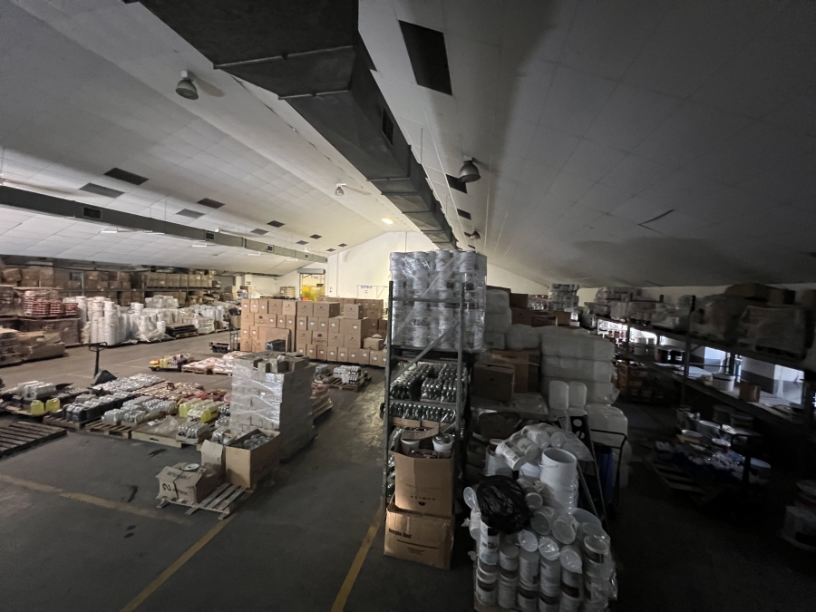 To Let commercial Property for Rent in Atlas Gardens Western Cape